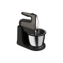 Міксер Tefal (HT654E38), Black/Grey