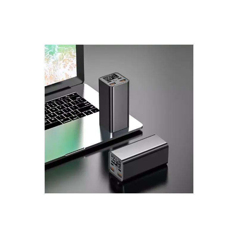 Banco de poder Atria 20000 mAh (WPD-65)