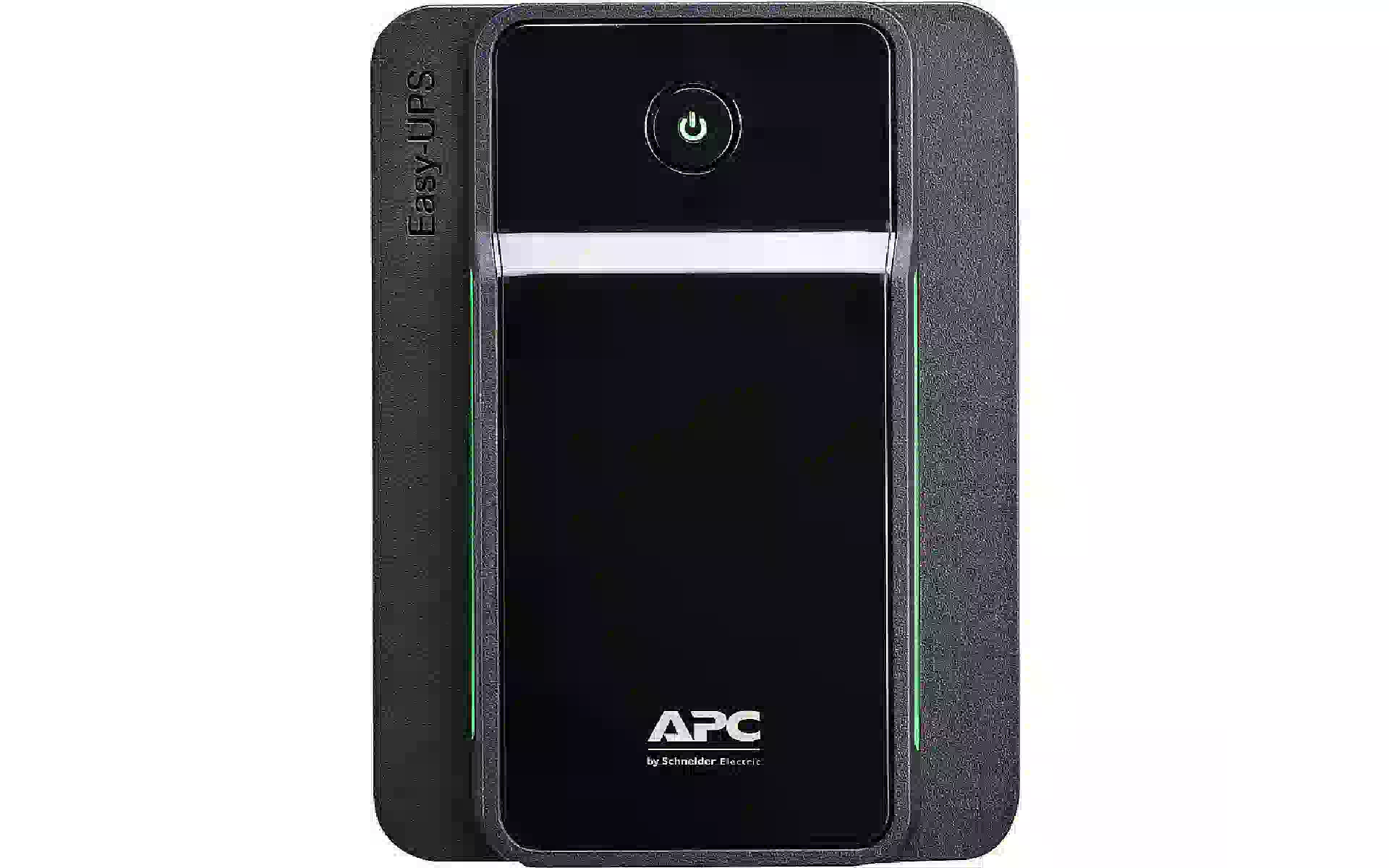 مصدر طاقة غير قابل للانقطاع APC Easy UPS (BVX700LI) مصدر طاقة غير قابل للانقطاع APC Easy UPS (BVX700LI)