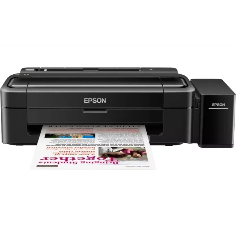 Impresora Epson EcoTank L132 (C11CE58403)