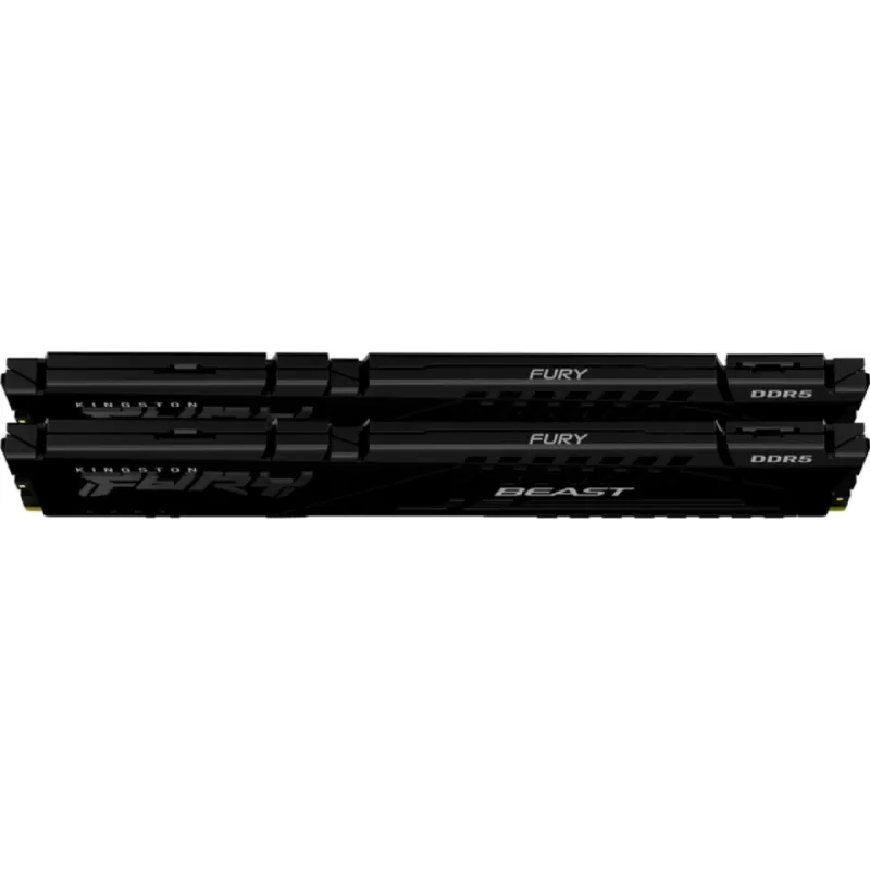 Memória PC-hez Kingston, Black (KF560C36BBEK2-64)