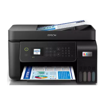 БФП Epson EcoTank L5290 (C11CJ65407), кольоровий, А4