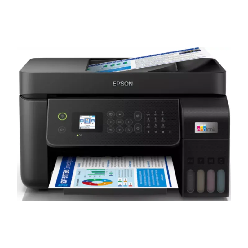 Többfunkciós nyomtató Epson EcoTank L5290 (C11CJ65407)