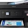 Impresora multifunción Epson EcoTank L5290 (C11CJ65407)