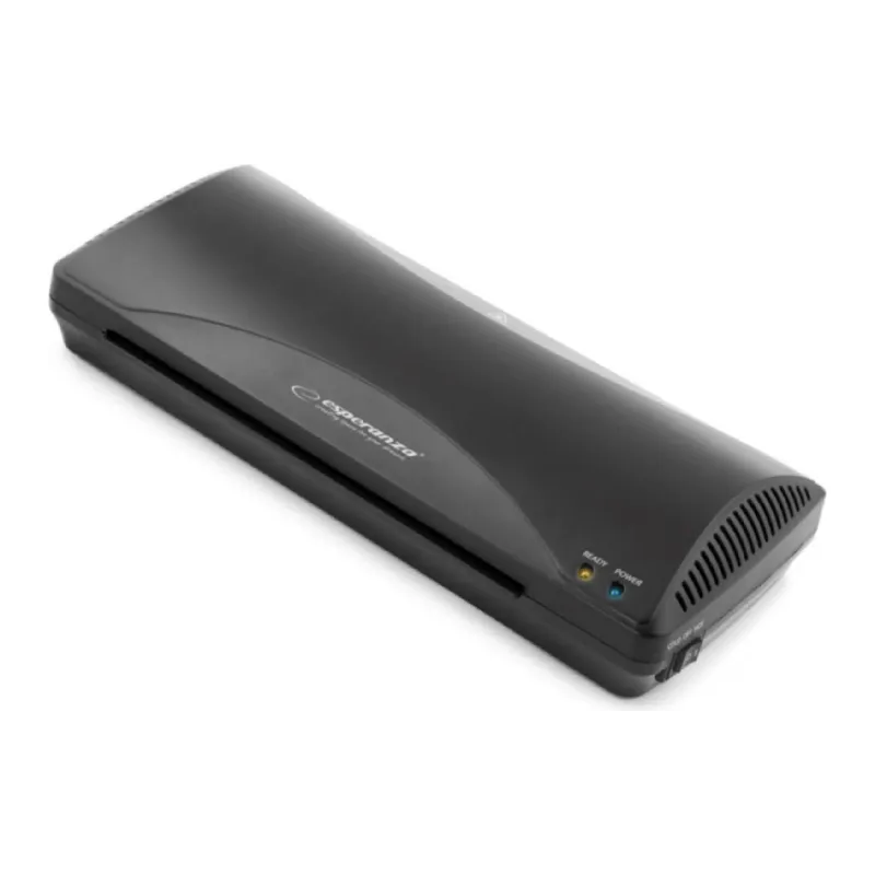 Laminador Esperanza (EFL001)