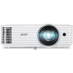 Проектор Acer  S1286H (MR.JQF11.001)