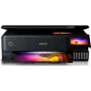 Többfunkciós nyomtató Epson EcoTank L8180, Black (C11CJ21403)