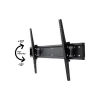 Nosilec za monitor Charmount, Black (TV0804T-Black)