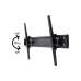 Nosilec za monitor Charmount, Black (TV0804T-Black) Nosilec za monitor Charmount, Black (TV0804T-Black)