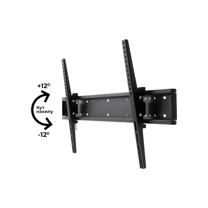 Nosilec za monitor Charmount, Black (TV0804T-Black)
