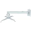 Βάση προβολέα Charmount (PRB43-65-white)
