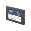 SSD съхранение Patriot P210 (P210S512G25)