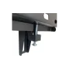 Fali tartó monitorhoz Charmount, Black (TV02T-Black)