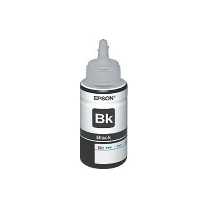 Мастило Epson, Black (C13T67314A)