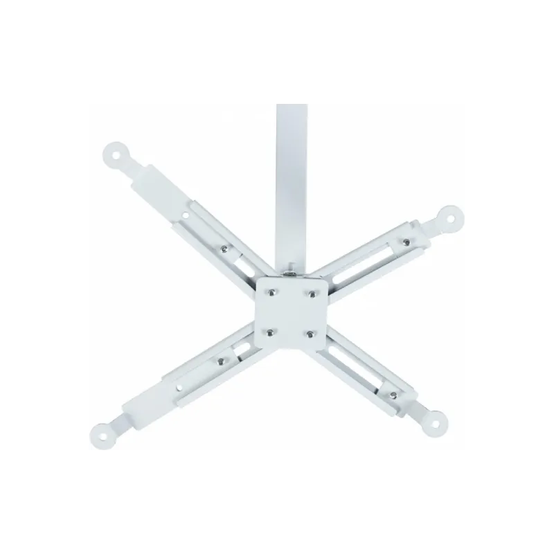 Βάση προβολέα Charmount (PRB43-65-white)