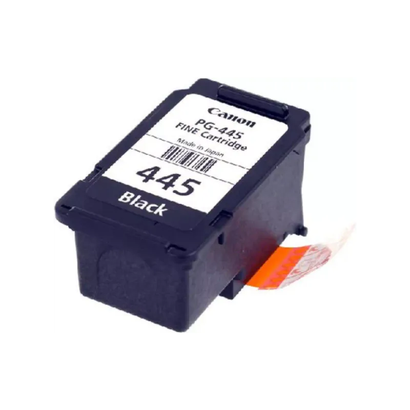 Conjunto de cartuchos Canon PG-445/CL-446, Black (8283B004AA)