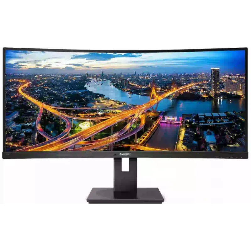 Монітор Philips 34"/IPS  (345B1C/00)