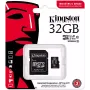 Memory card Kingston (SDCIT2/32GB)