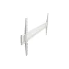 Βάση οθόνης Charmount, White (TV0604F-White)