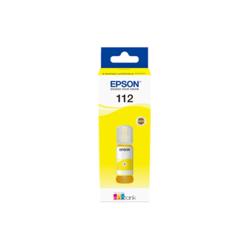 Чорнильниця Epson  (C13T06C44A)