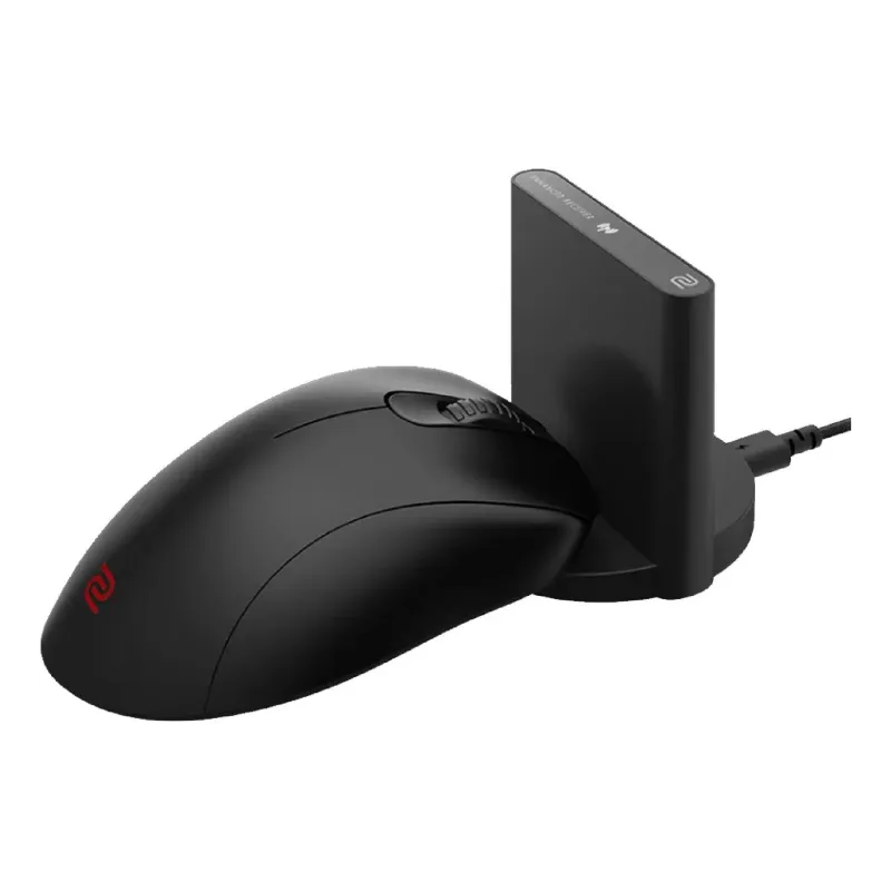 Miška Zowie, Black (9H.N4ABE.A2E)