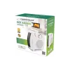 Aquecedor com ventilador Esperanza (EHH004)