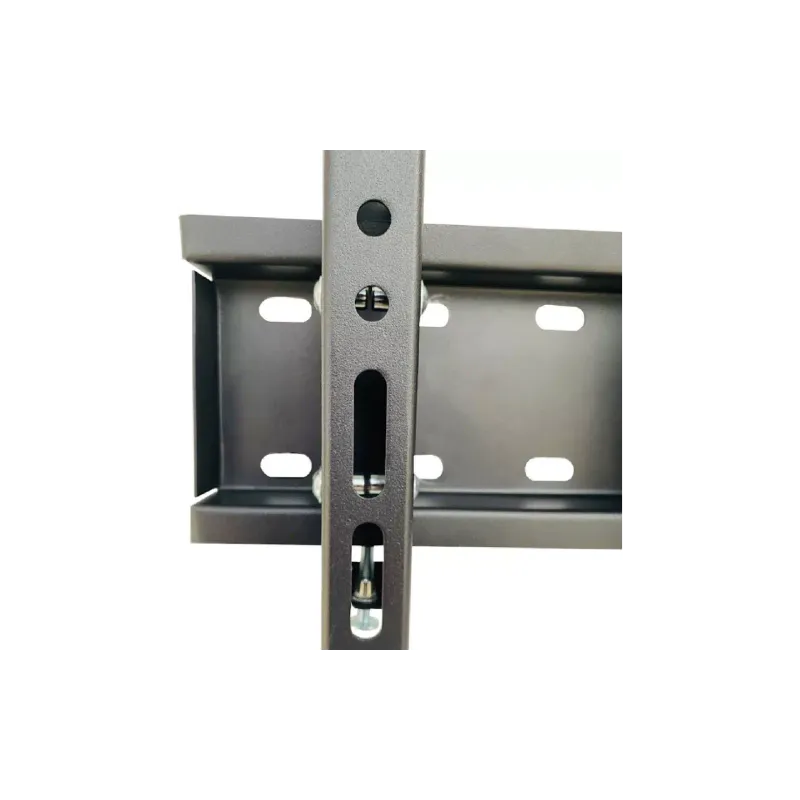 Fali tartó monitorhoz Charmount, Black (TV02T-Black)