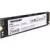Almacenamiento SSD Patriot (P300P256GM28) Almacenamiento SSD Patriot (P300P256GM28)
