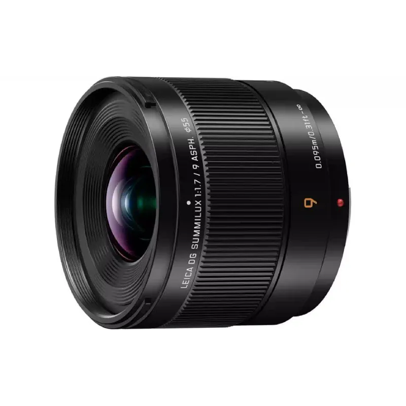Lens Panasonic (H-X09E)