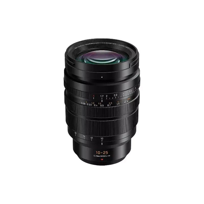 عدسة Panasonic (H-X1025E)