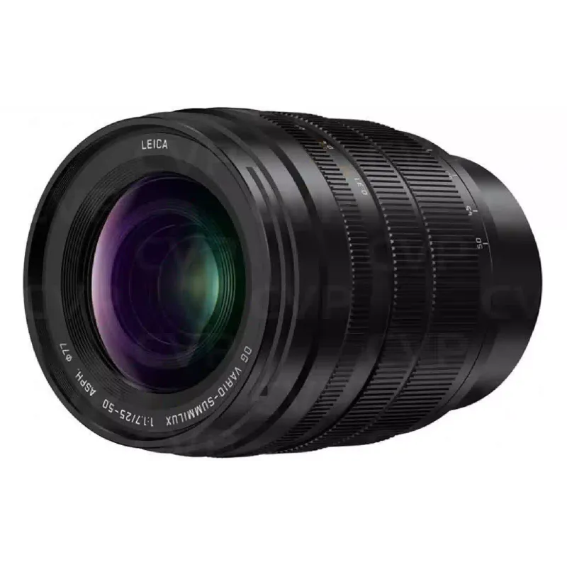 Lens Panasonic (H-X2550E)