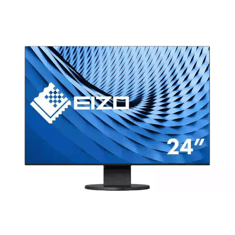 Monitor Eizo (EV2456-BK)
