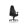 Fotelj Noblechairs, Black (NBL-ICN-PU-BLA)