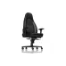 Крісло Noblechairs Black (NBL-ICN-PU-BLA) Крісло Noblechairs Black (NBL-ICN-PU-BLA)