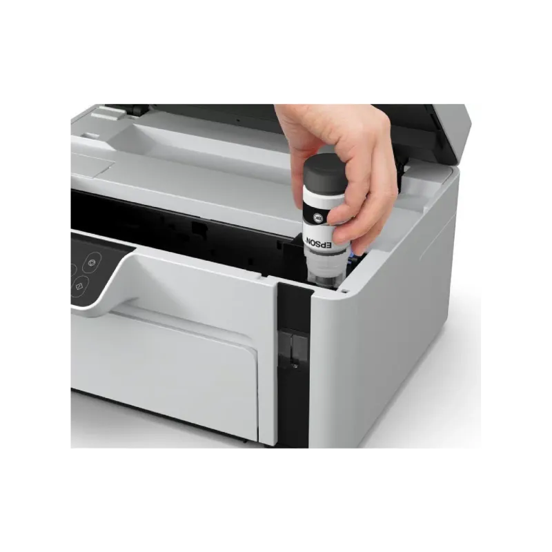 Többfunkciós nyomtató Epson EcoTank M2120 (C11CJ18404)