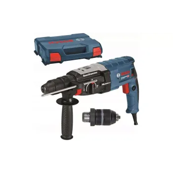 Перфоратор Bosch GBH 2-28 F (0.611.267.600)