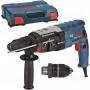Перфоратор Bosch GBH 2-28 F (0.611.267.600)