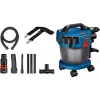 Прахосмукачка Bosch GAS 18V-10 L (0.601.9C6.302)