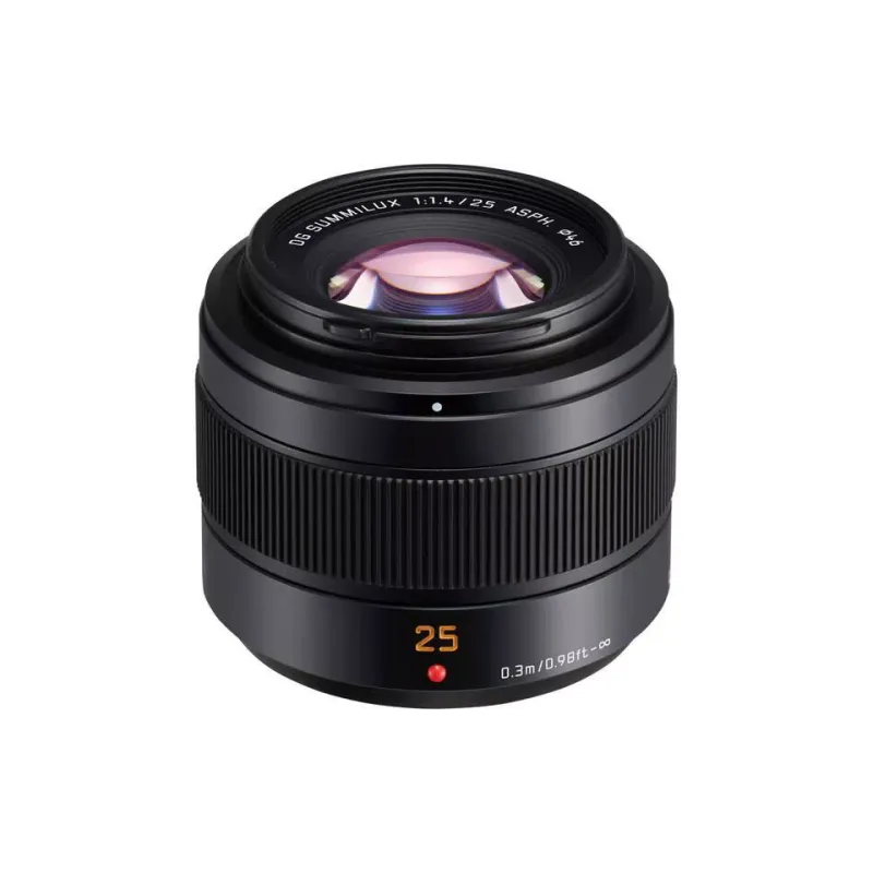 Lens Panasonic (H-XA025E)