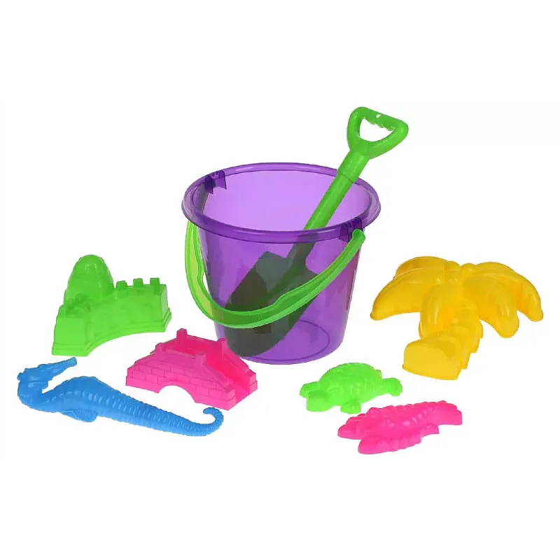 مجموعة ألعاب الرمل Same Toy (HY-1204WUt-2)