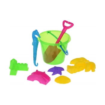 Sand play set Same Toy (HY-1204WUt-3)