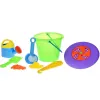 Sandspielset Same Toy, Green (HY-1205WUt-2)