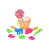 Sand play set Same Toy (HY-1206WUT-4)