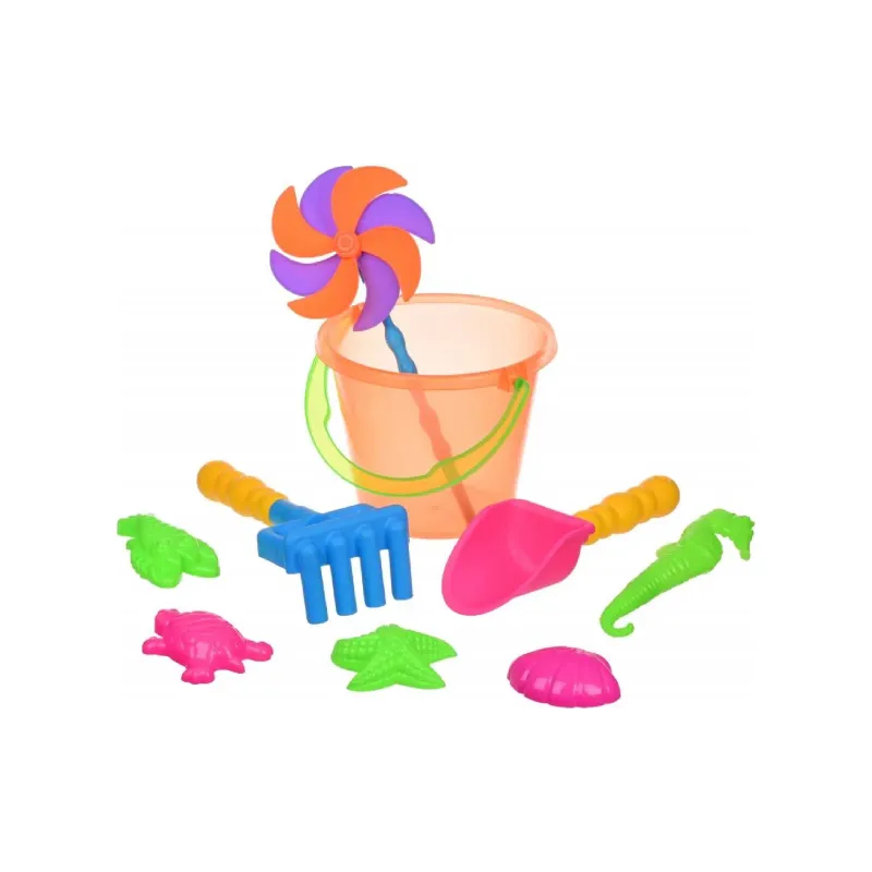 Sand play set Same Toy (HY-1206WUT-4)