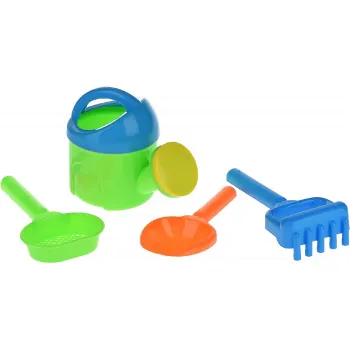 Juego de arena Same Toy, Green (HY-1513WUt-3)
