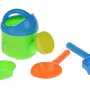 مجموعة ألعاب الرمل Same Toy, Green (HY-1513WUt-3)
