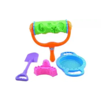 Juego de arena Same Toy, Green (HY-1904WUt-1)