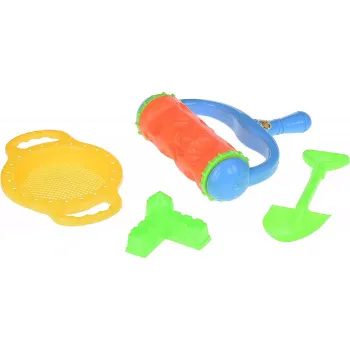 Juego de arena Same Toy (HY-1904WUt-3)