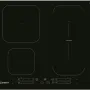 Főzőlap Indesit, Black (IB65B60NE)