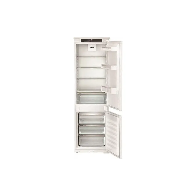 Вбудований холодильник Liebherr (ICSE5103), 182/80 л, White